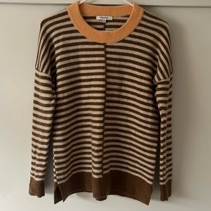 Madewell sweater